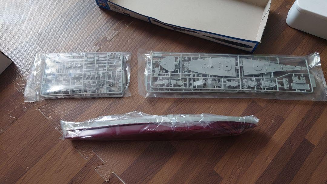 1/700 ウィスコンシン トランペッター | プラモデル 通販
